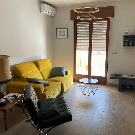 Penthouse In The Historic Center Appartement *