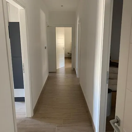Appartement Penthouse In The Historic Center Brindisi