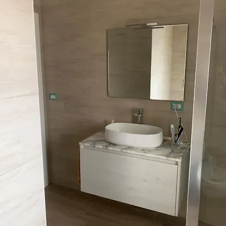 Penthouse In The Historic Center Brindisi