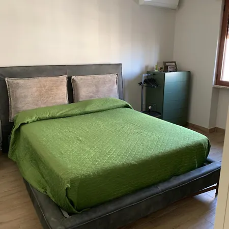 Appartement Penthouse In The Historic Center Brindisi