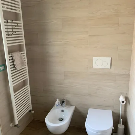 Appartement Penthouse In The Historic Center