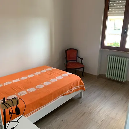 Appartement Penthouse In The Historic Center *