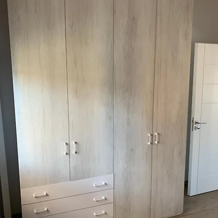Penthouse In The Historic Center Appartement Brindisi