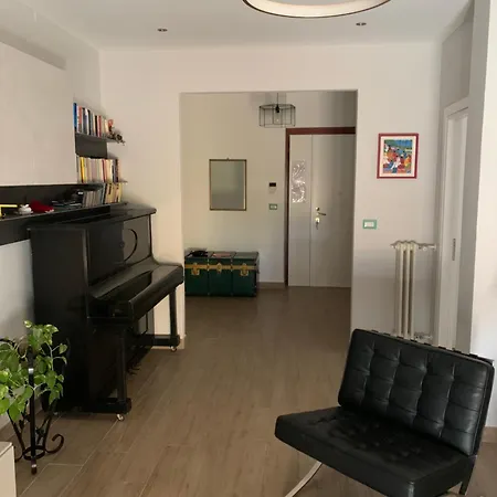 Penthouse In The Historic Center * Brindisi